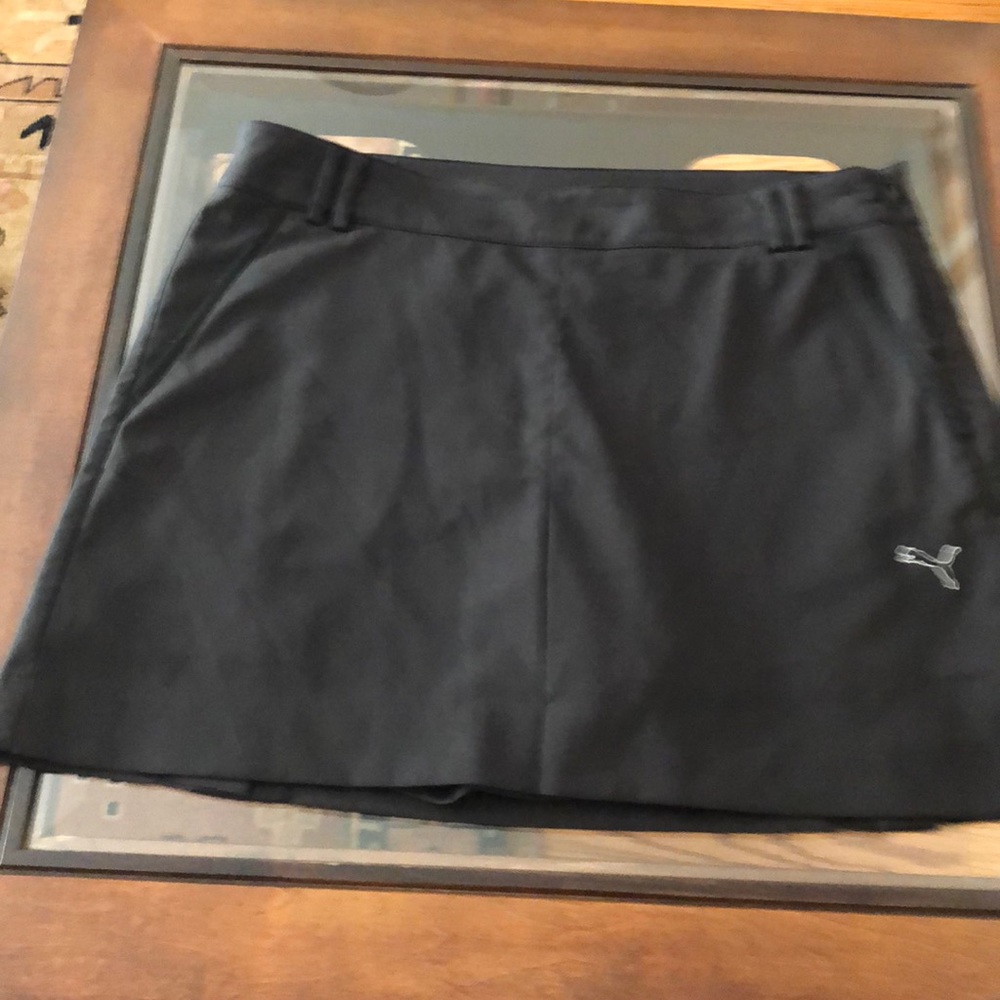 PUMA TENNIS/GOLF SKORT